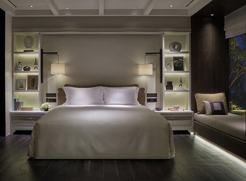 Rosewood Phuket en Phuket