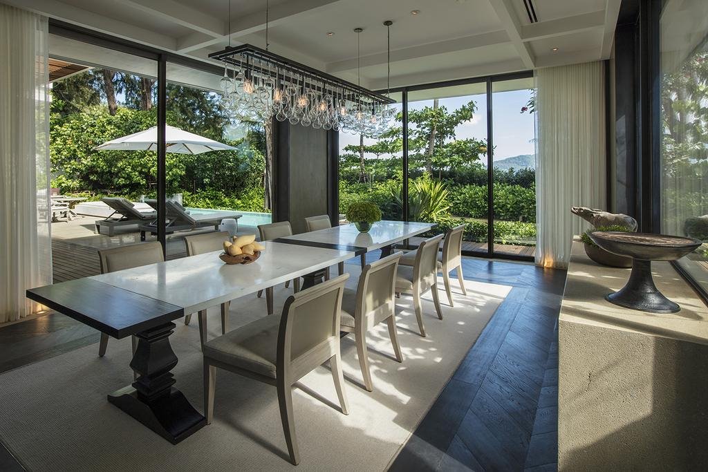 Rosewood Phuket en Phuket
