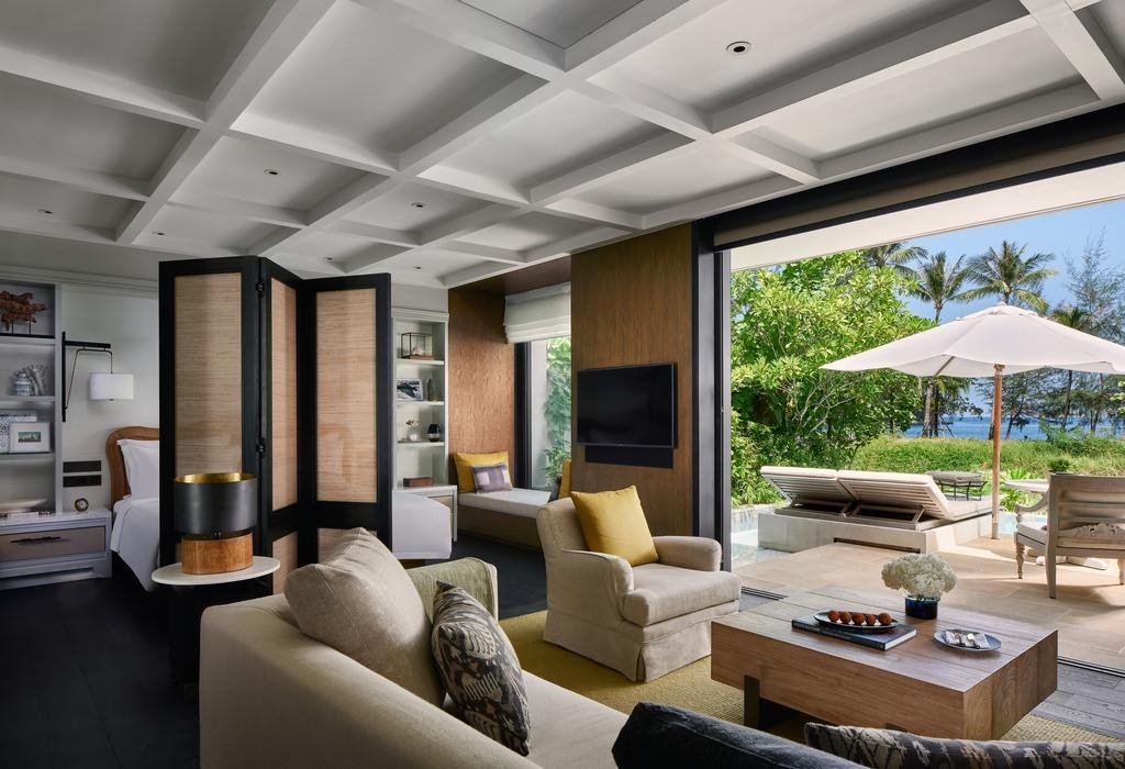 Rosewood Phuket en Phuket