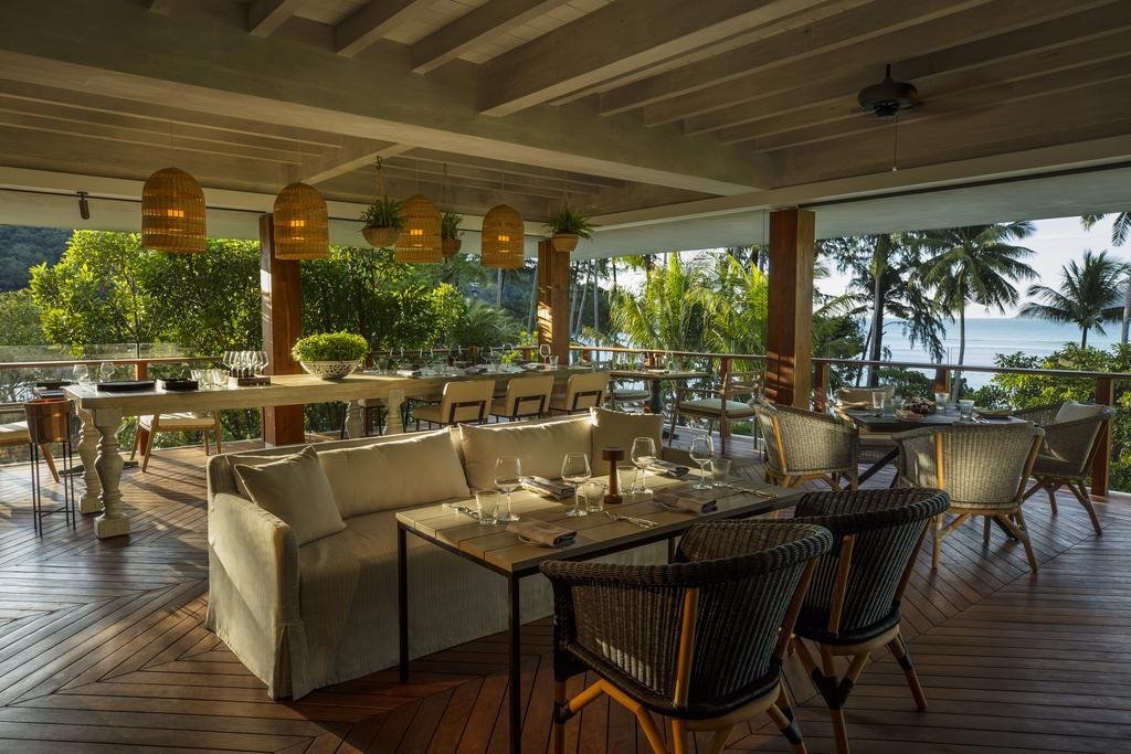 Rosewood Phuket en Phuket