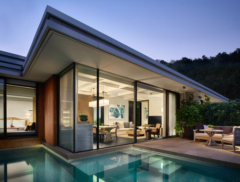 Rosewood Phuket en Phuket