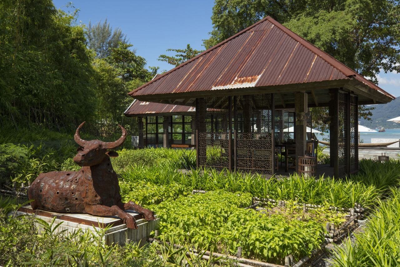 Rosewood Phuket en Phuket