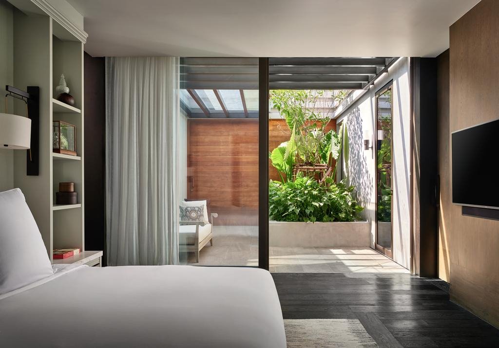 Rosewood Phuket en Phuket