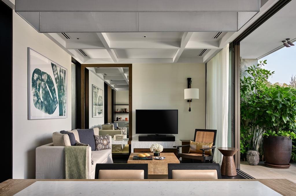 Rosewood Phuket en Phuket