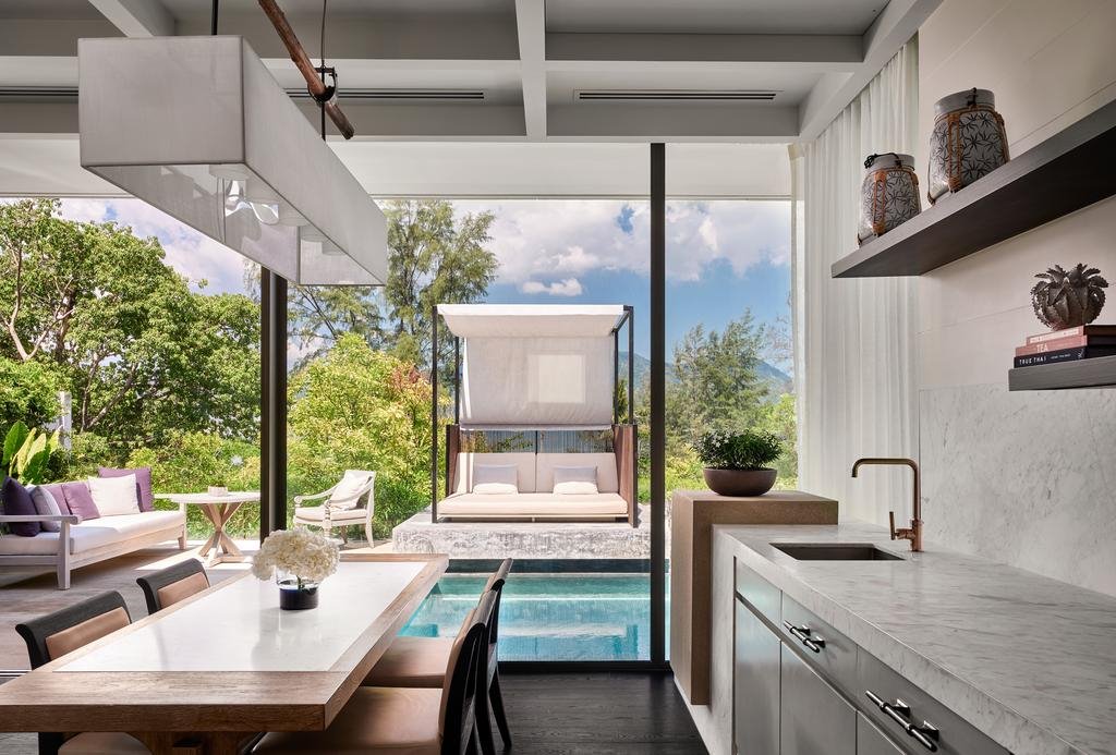 Rosewood Phuket en Phuket