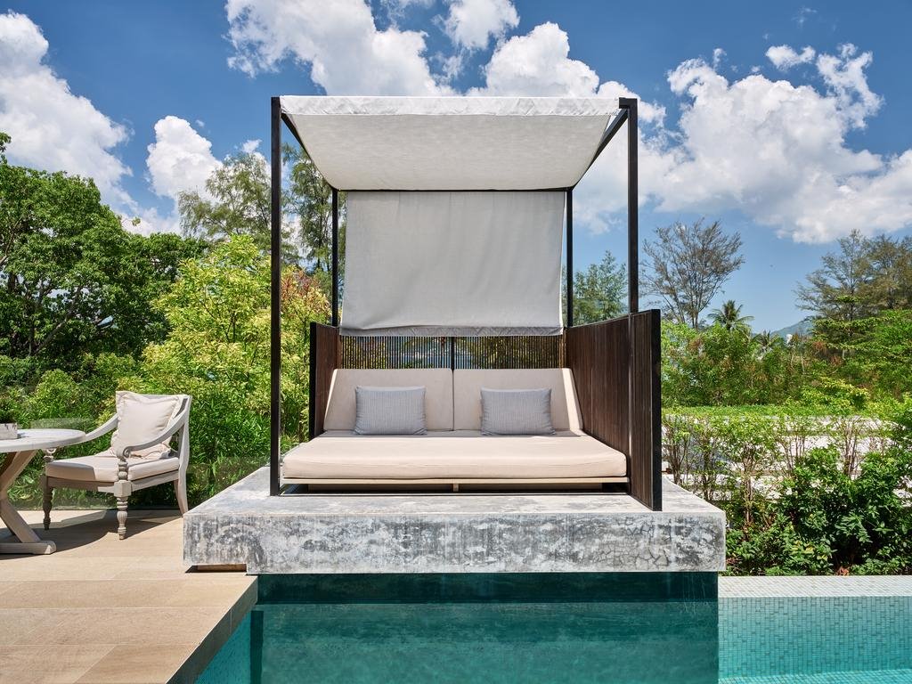 Rosewood Phuket en Phuket