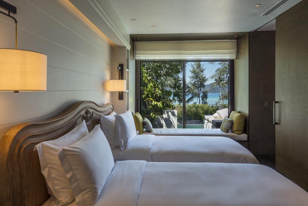 Rosewood Phuket en Phuket