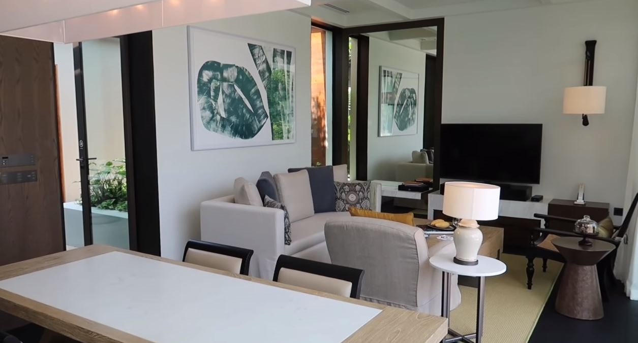 Rosewood Phuket en Phuket