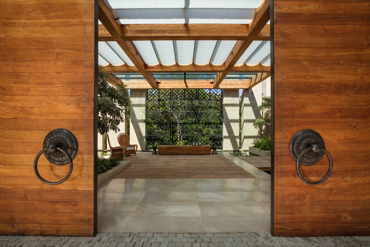Rosewood Phuket en Phuket