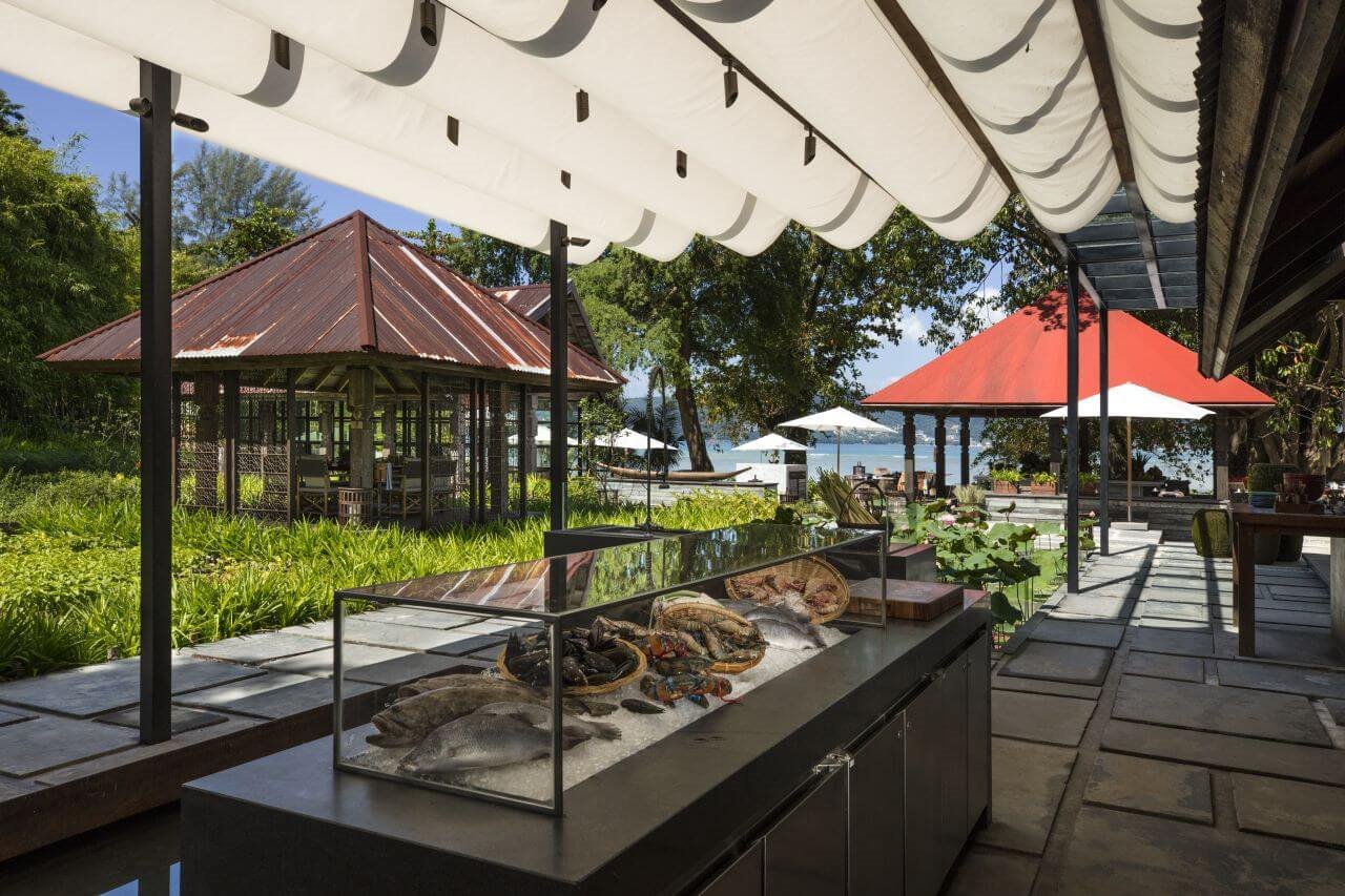 Rosewood Phuket en Phuket