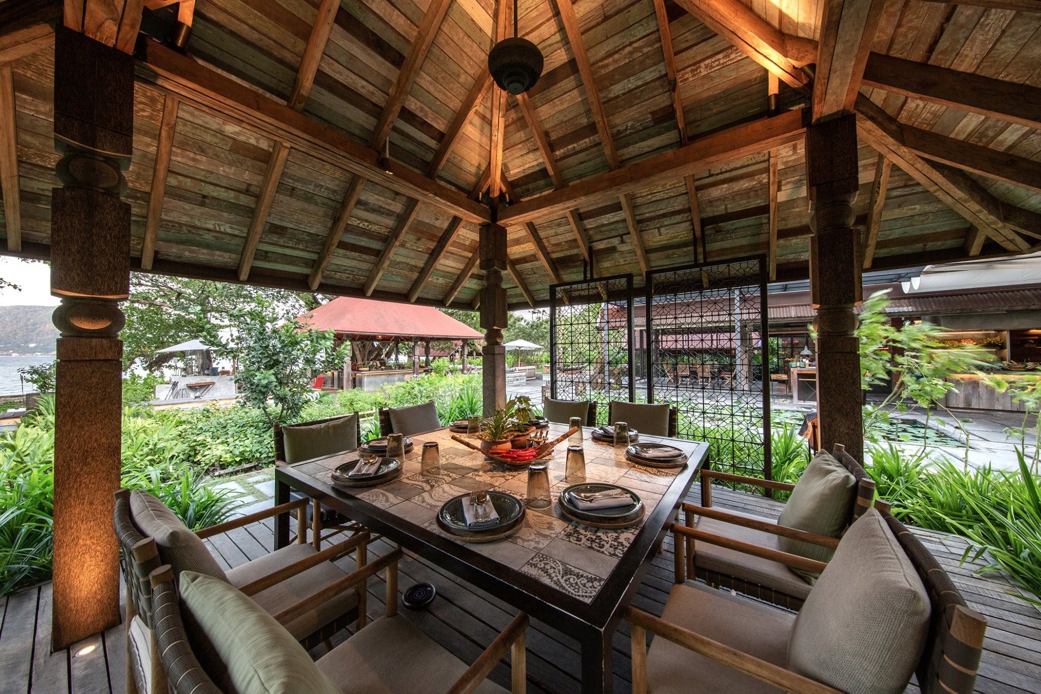 Rosewood Phuket en Phuket