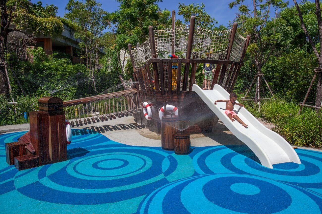 Rosewood Phuket en Phuket