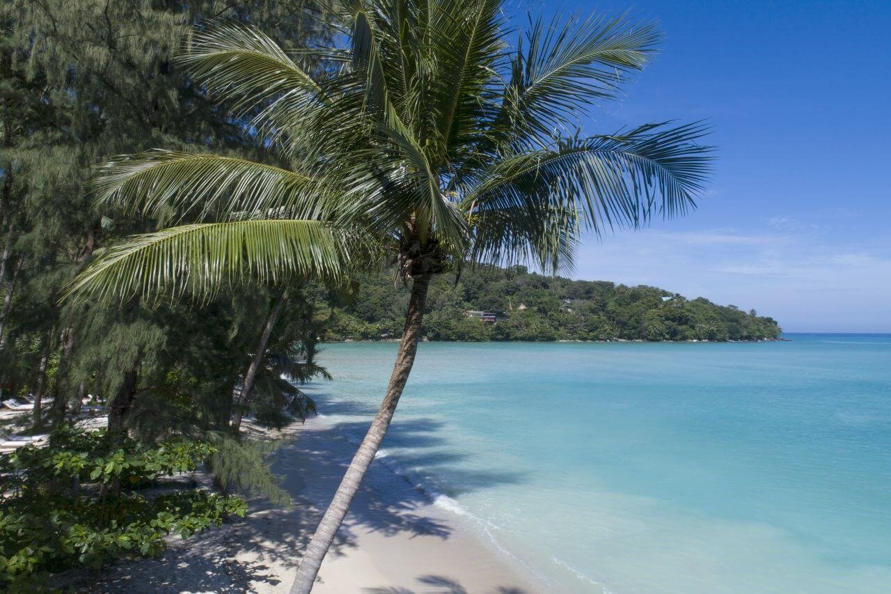 Rosewood Phuket en Phuket