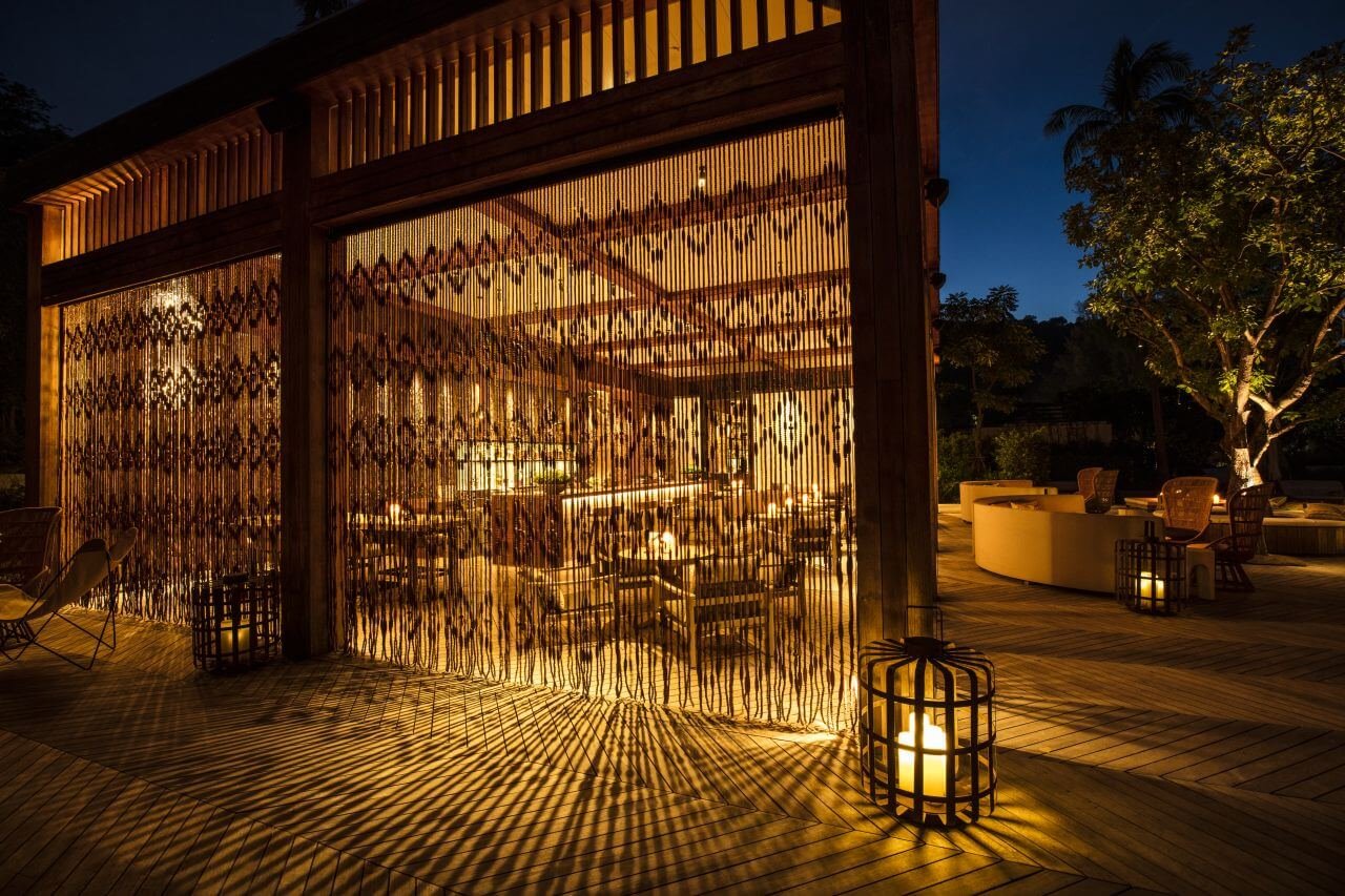 Rosewood Phuket en Phuket