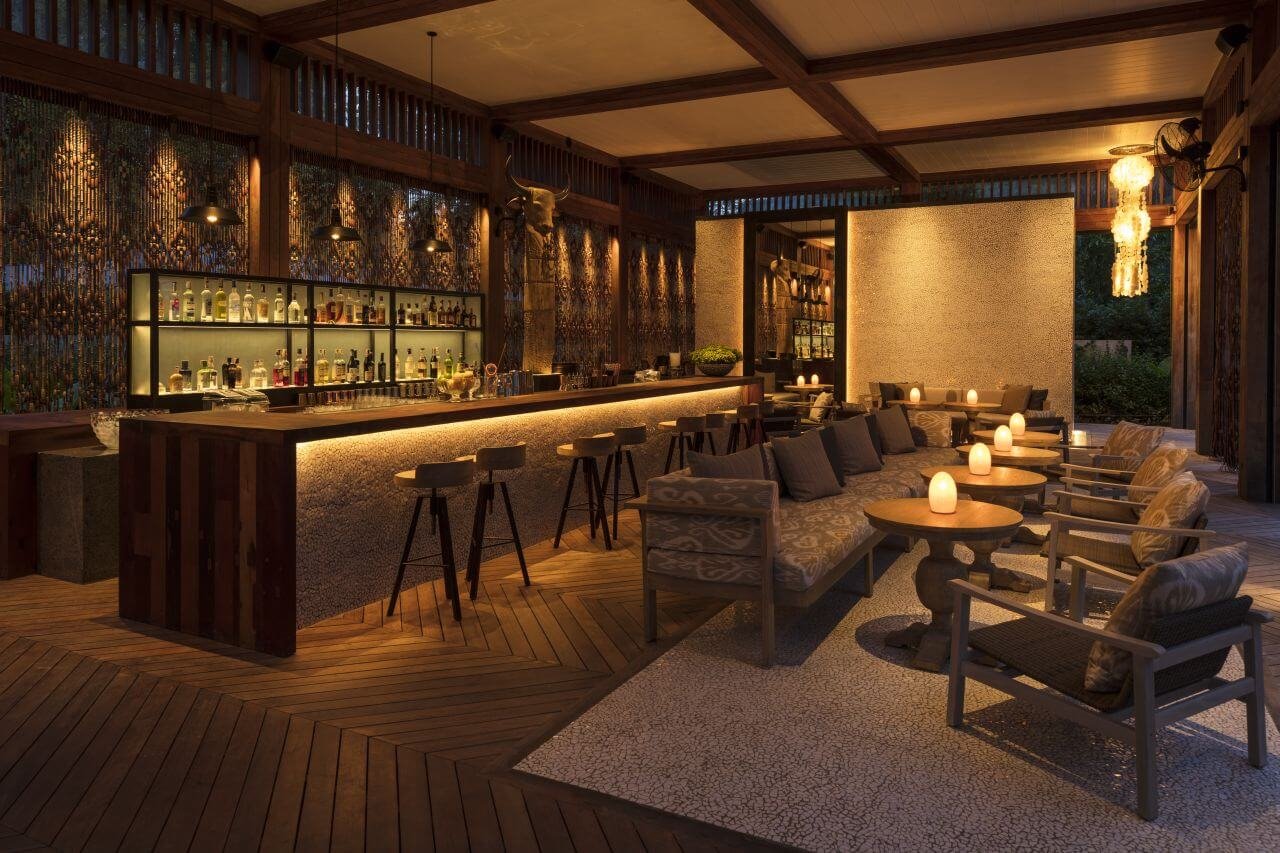 Rosewood Phuket en Phuket