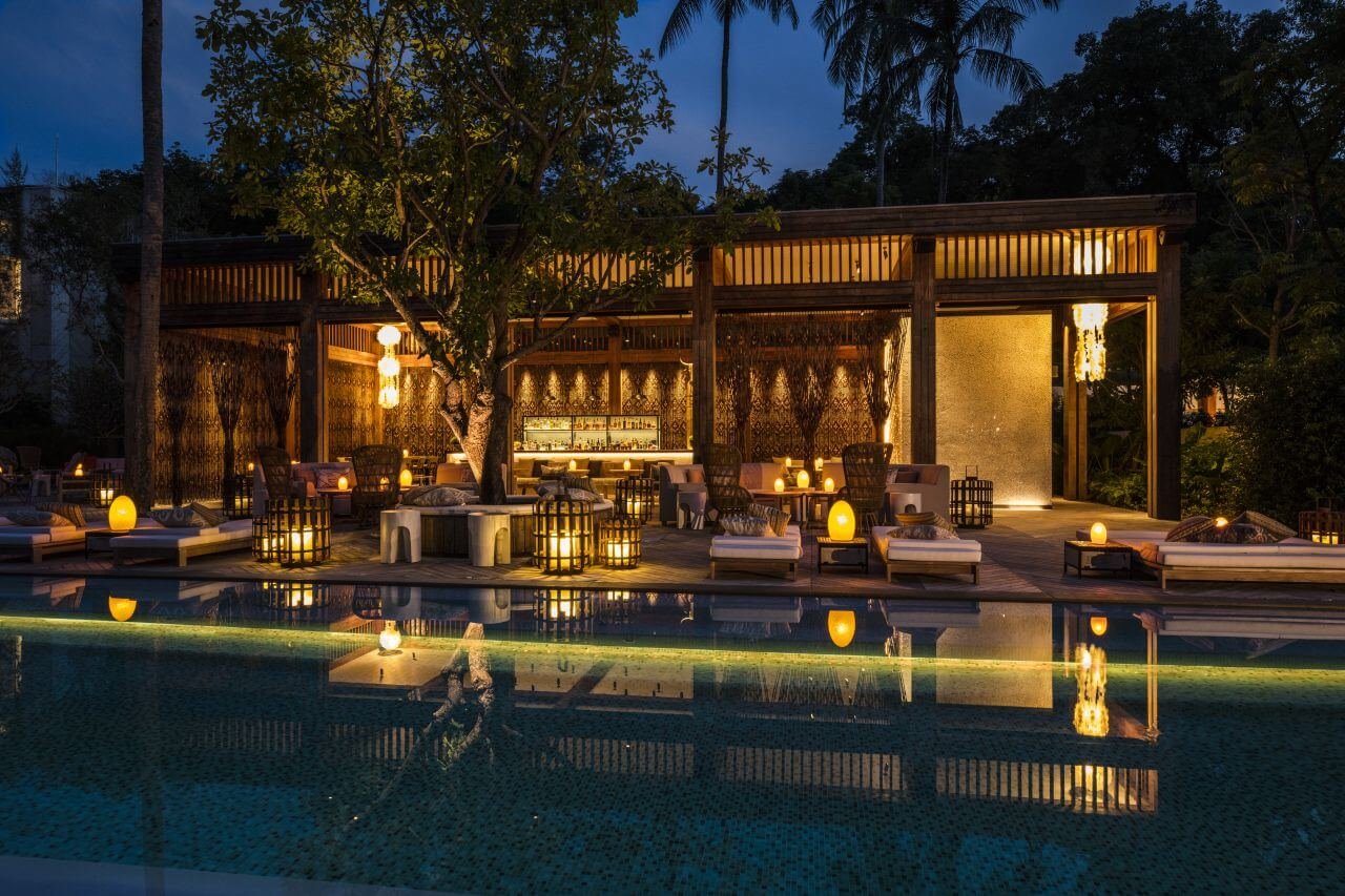 Rosewood Phuket en Phuket