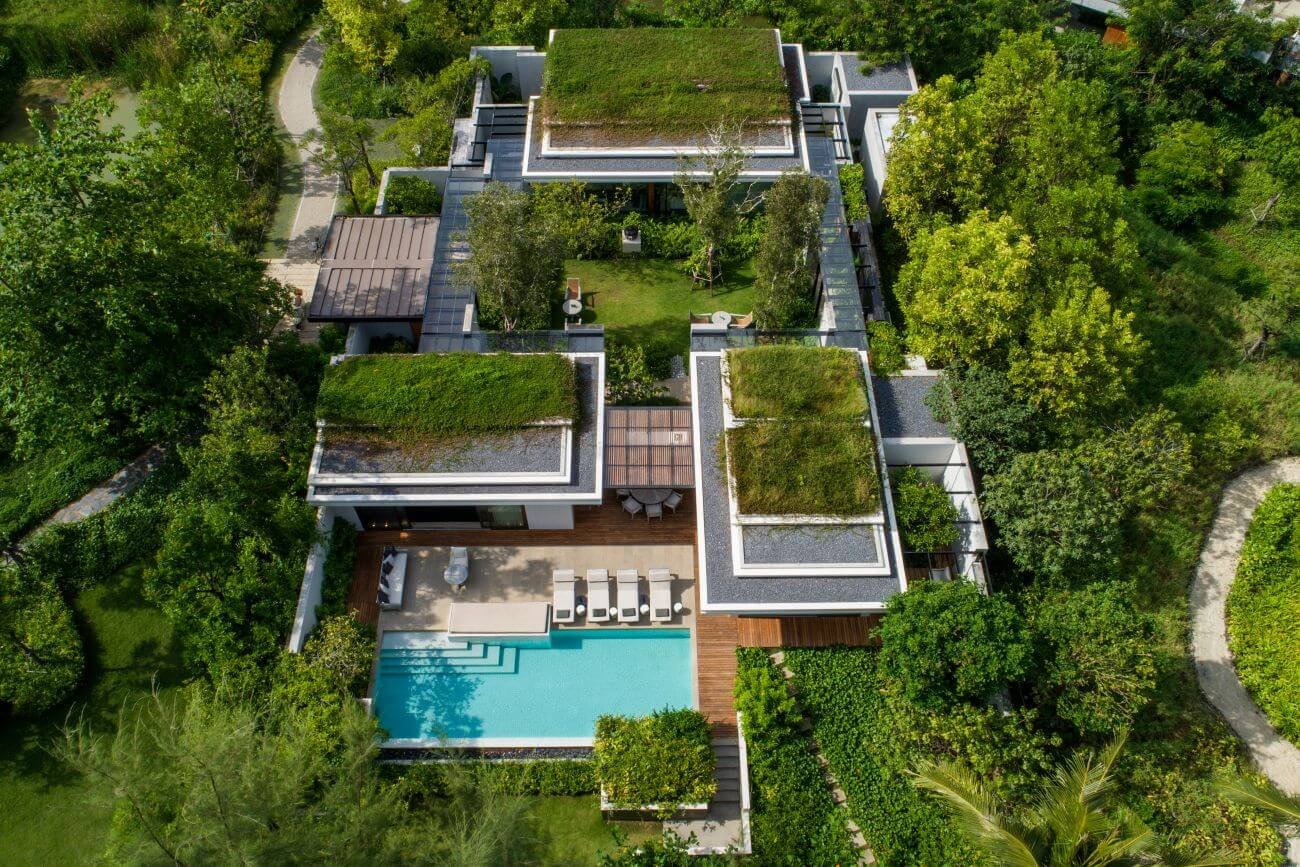 Rosewood Phuket en Phuket