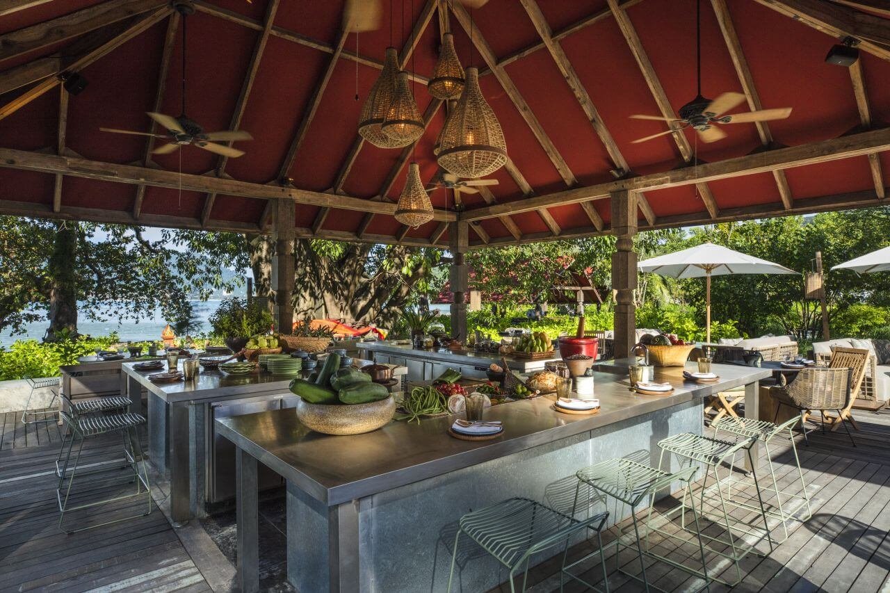 Rosewood Phuket en Phuket