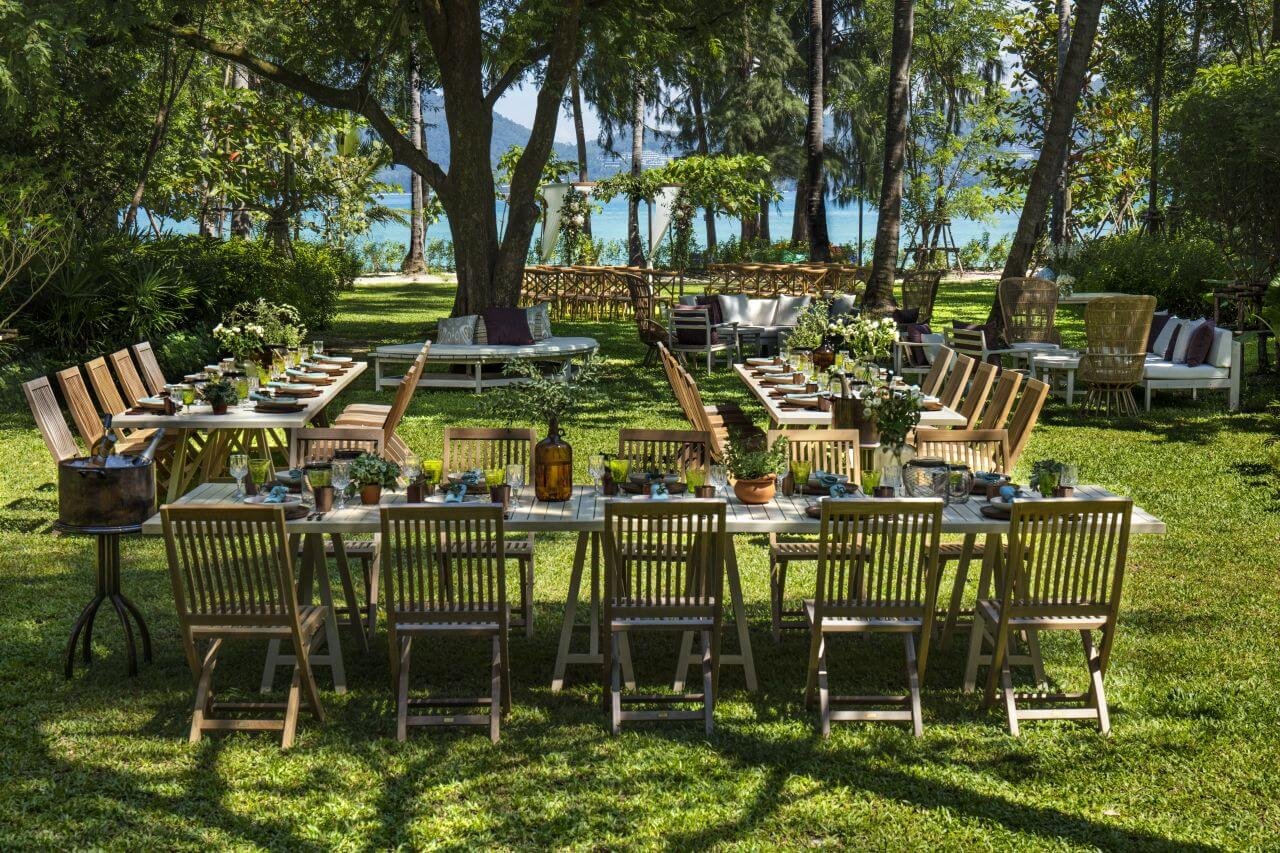 Rosewood Phuket en Phuket