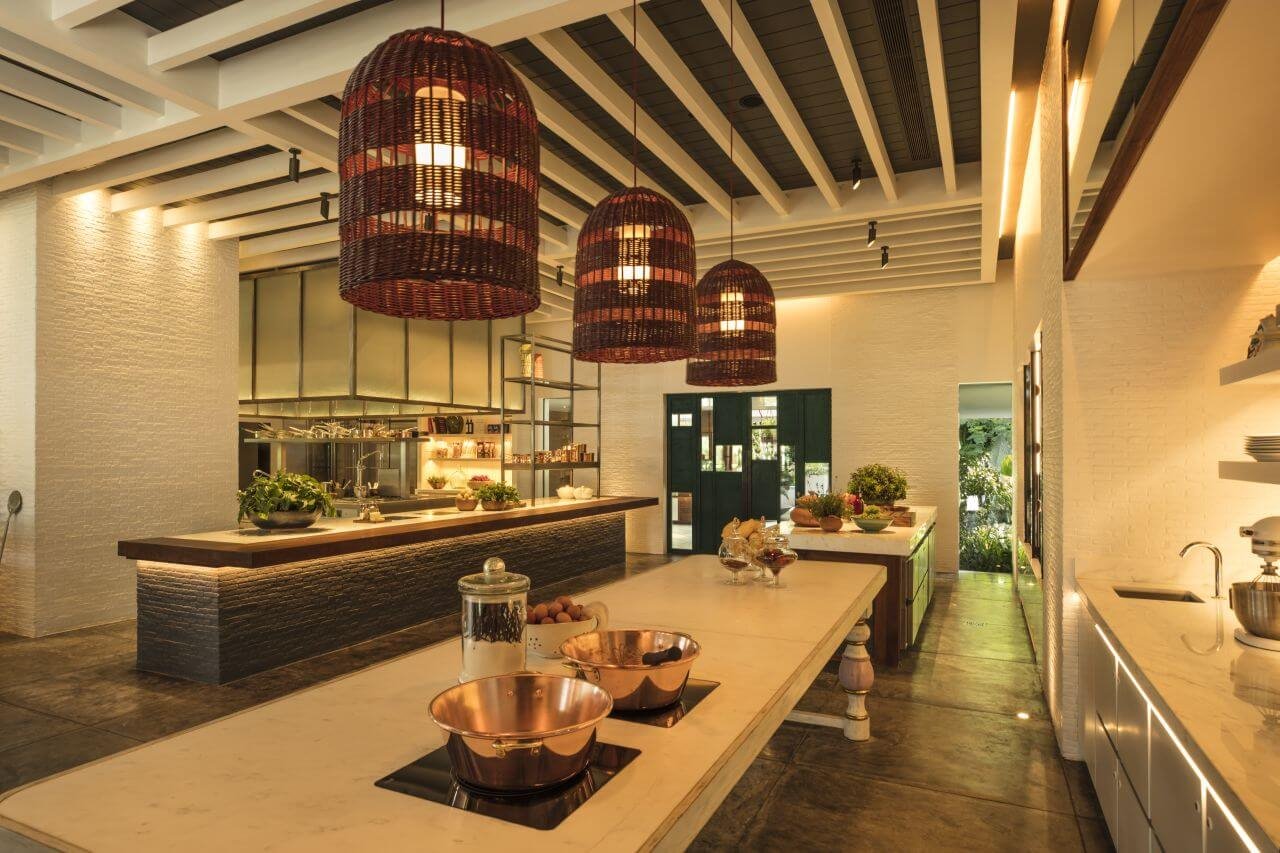 Rosewood Phuket en Phuket