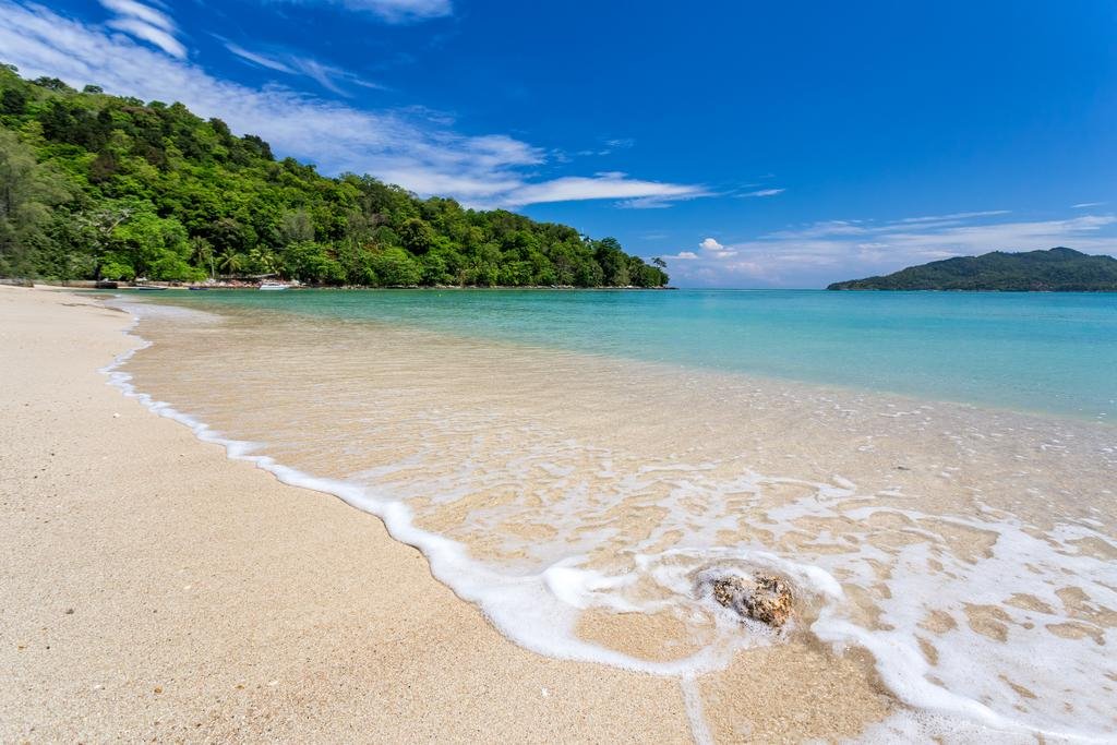 Rosewood Phuket en Phuket