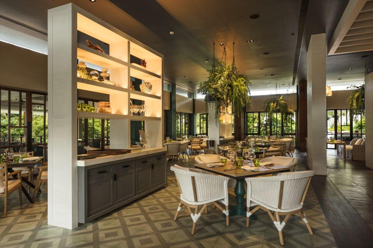 Rosewood Phuket en Phuket