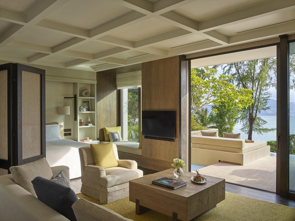 Rosewood Phuket en Phuket