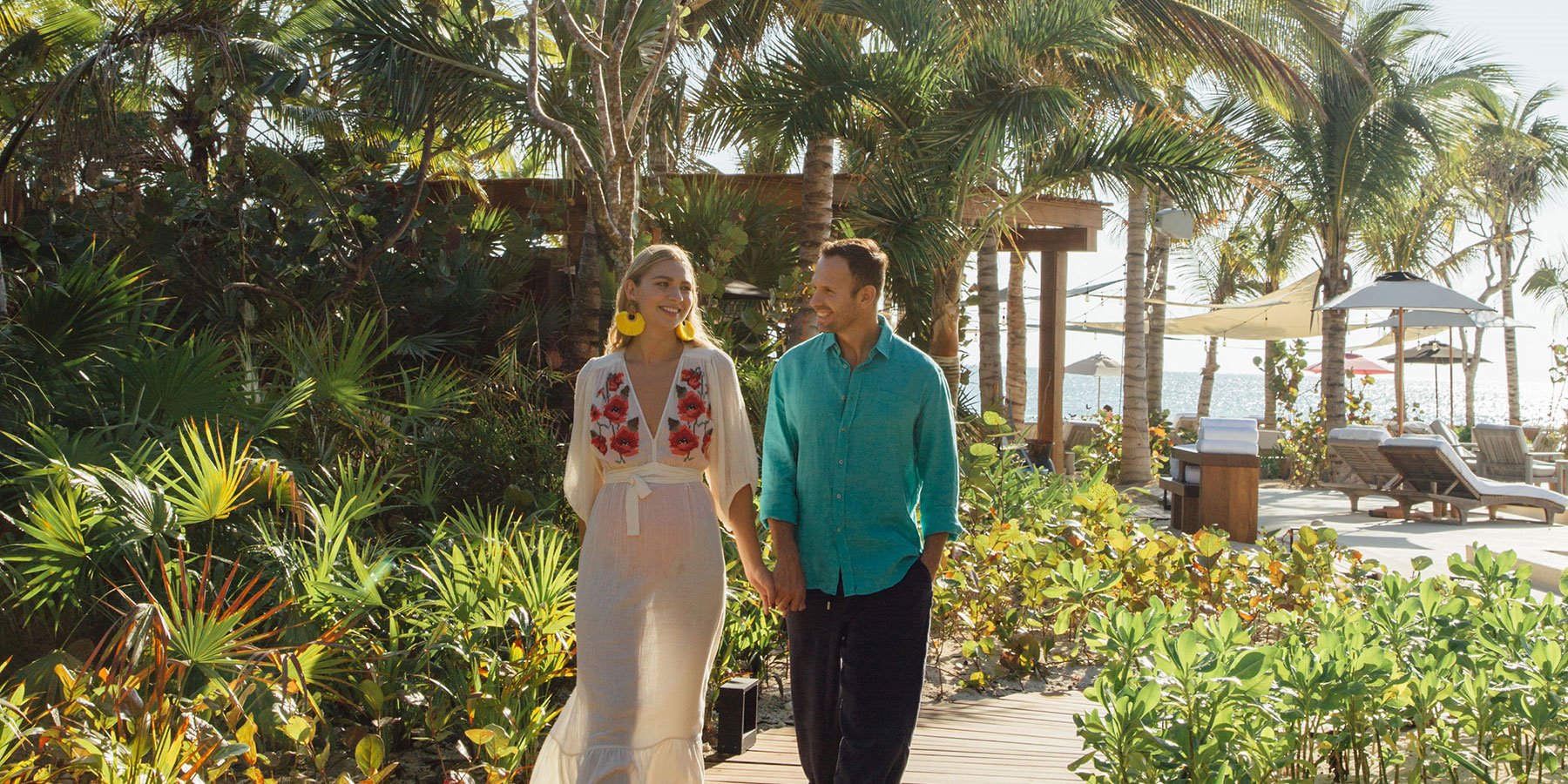 Rosewood Mayakoba en Playa del Carmen
