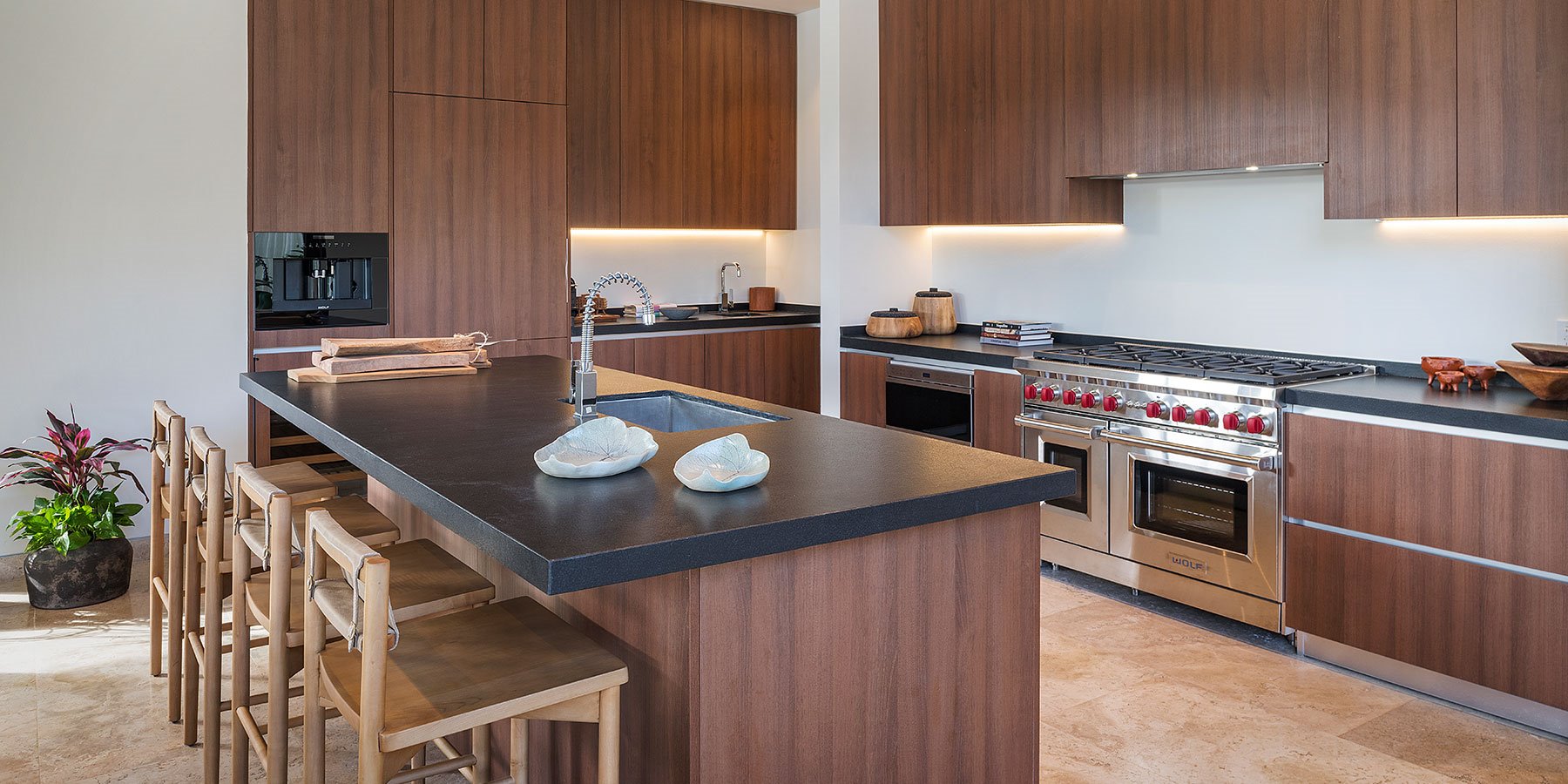 Rosewood Mayakoba en Playa del Carmen