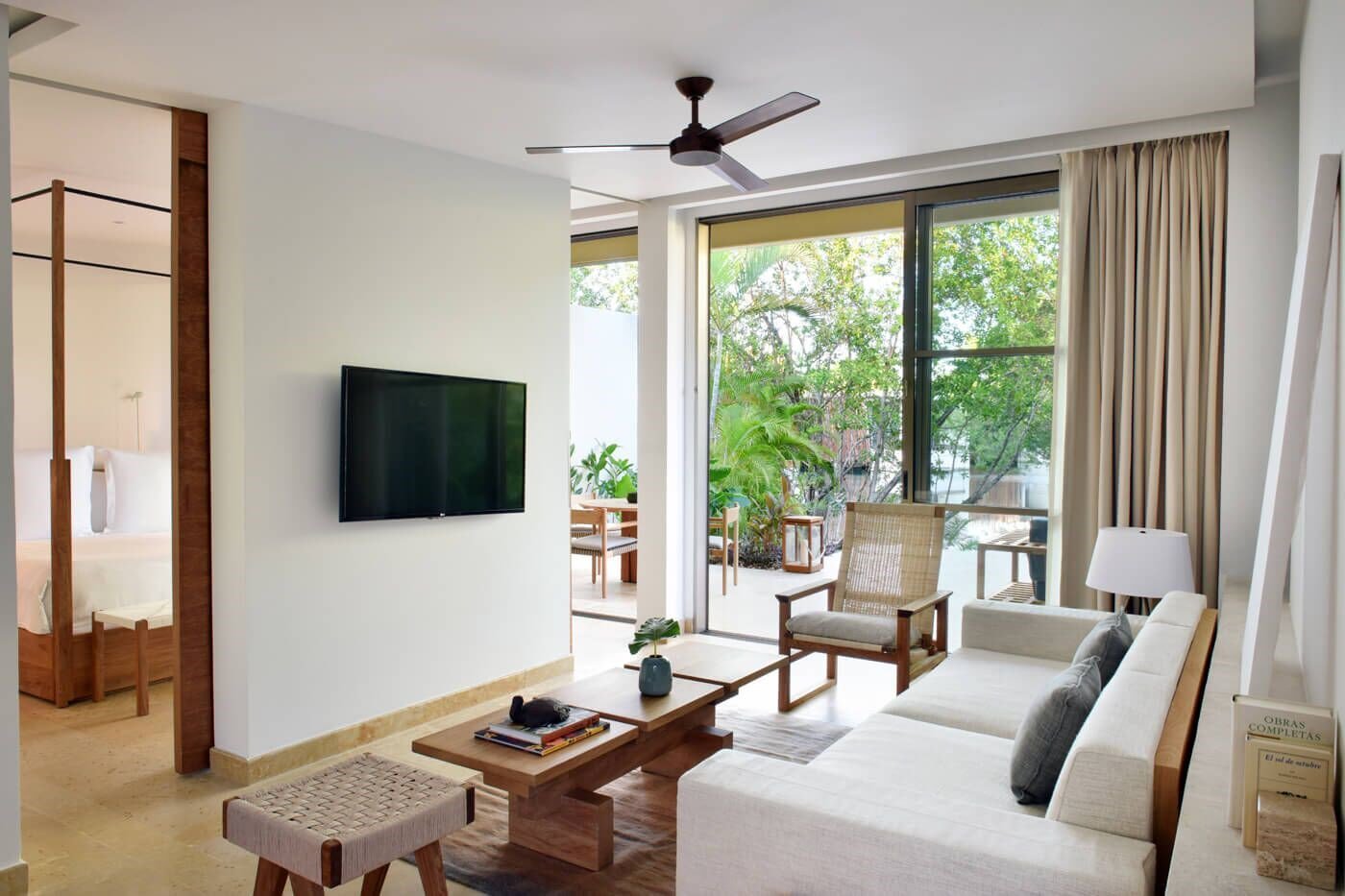Rosewood Mayakoba en Playa del Carmen