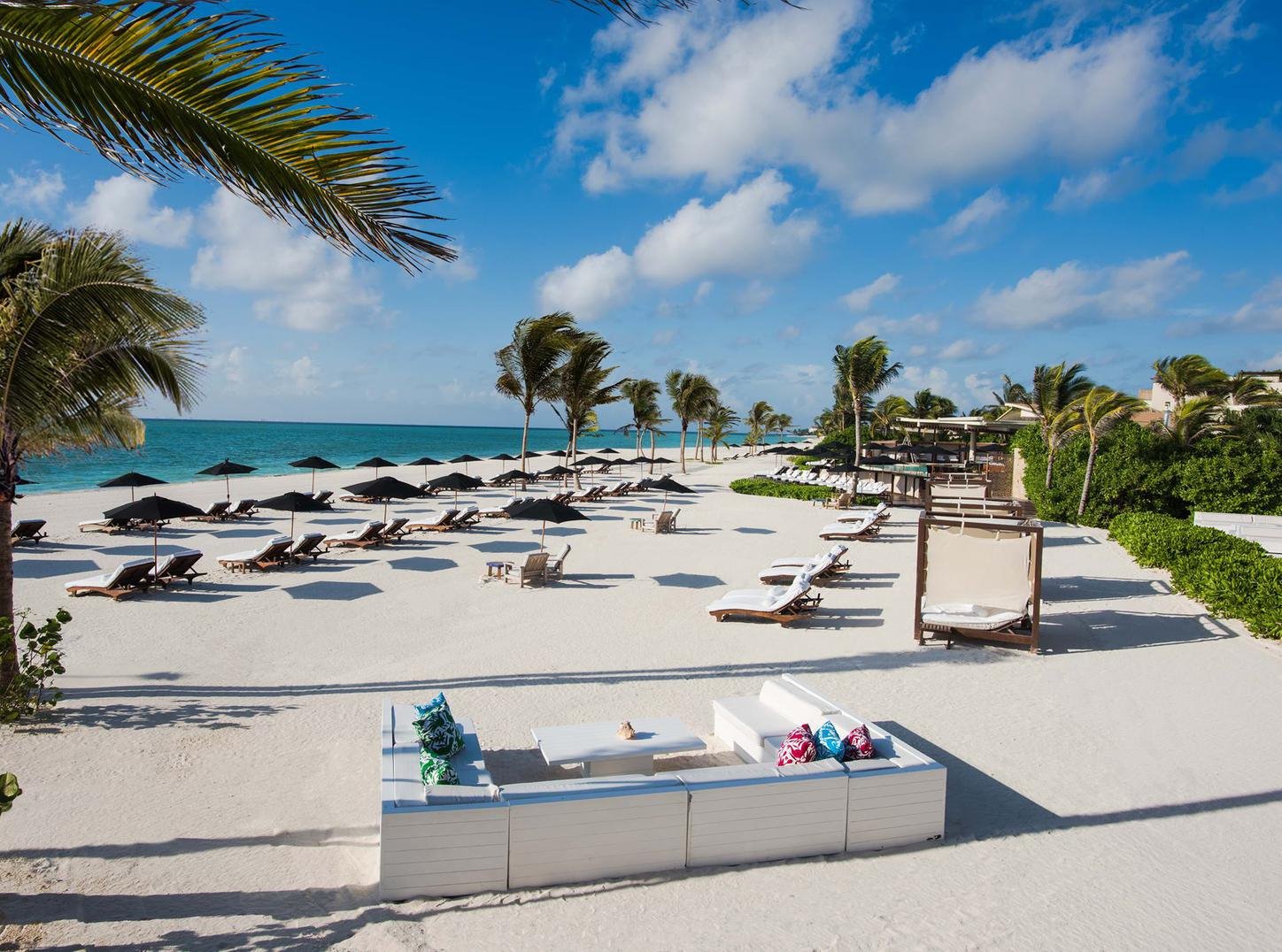 Rosewood Mayakoba en Playa del Carmen