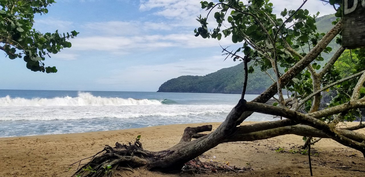 Playa el Valle | LAT.40