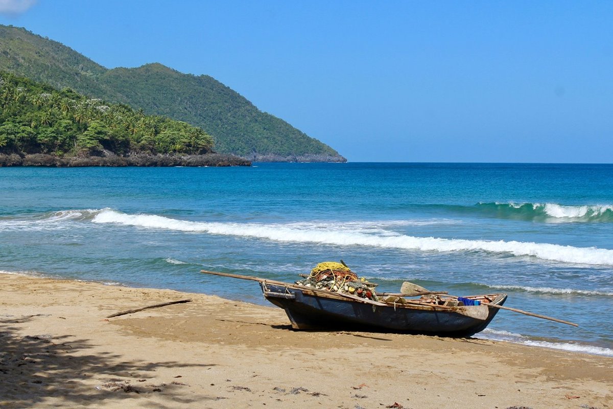 Playa el Valle | LAT.40