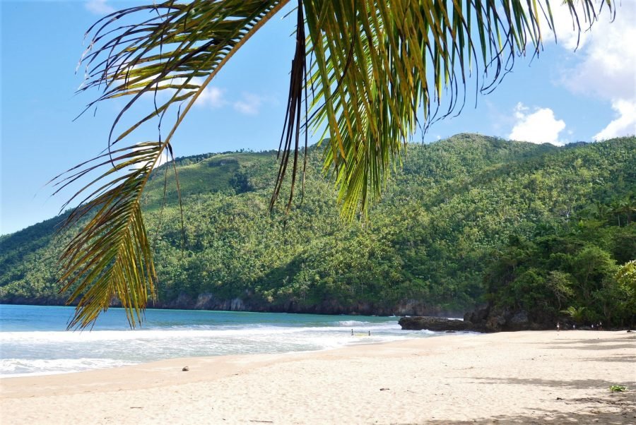 Playa el Valle | LAT.40