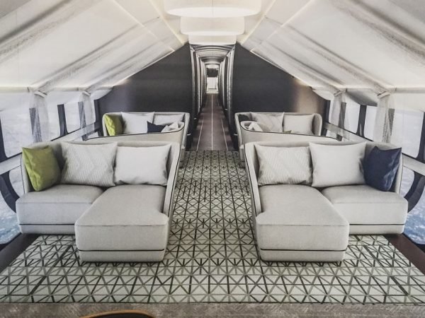 Ocean Sky Cruises en Polo Norte