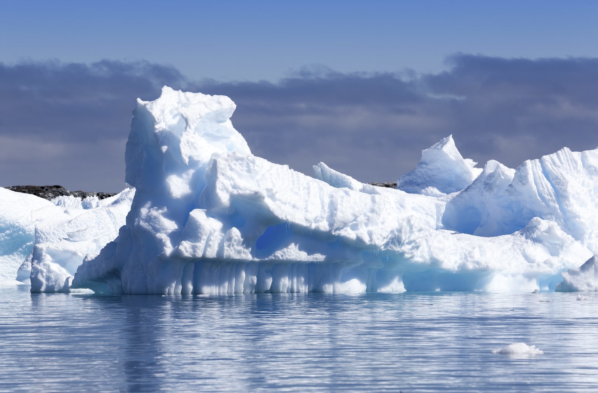 Polo Norte | LAT.40