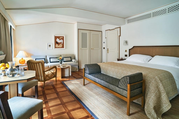 Belmond Splendido Mare en Italy