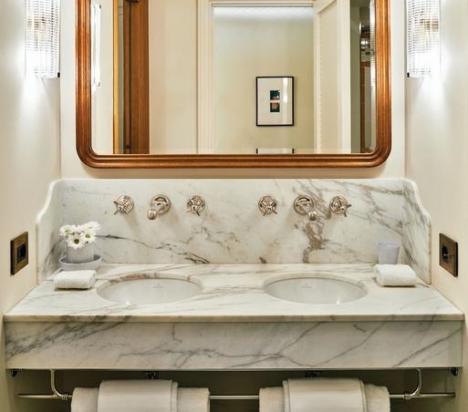 Belmond Splendido Mare en Italy