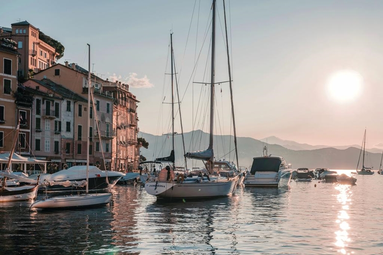 Belmond Splendido Mare en Italy