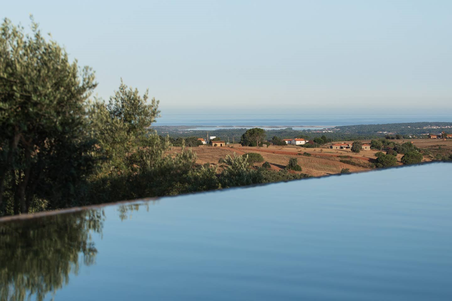 Reserva Alecrim en Portugal