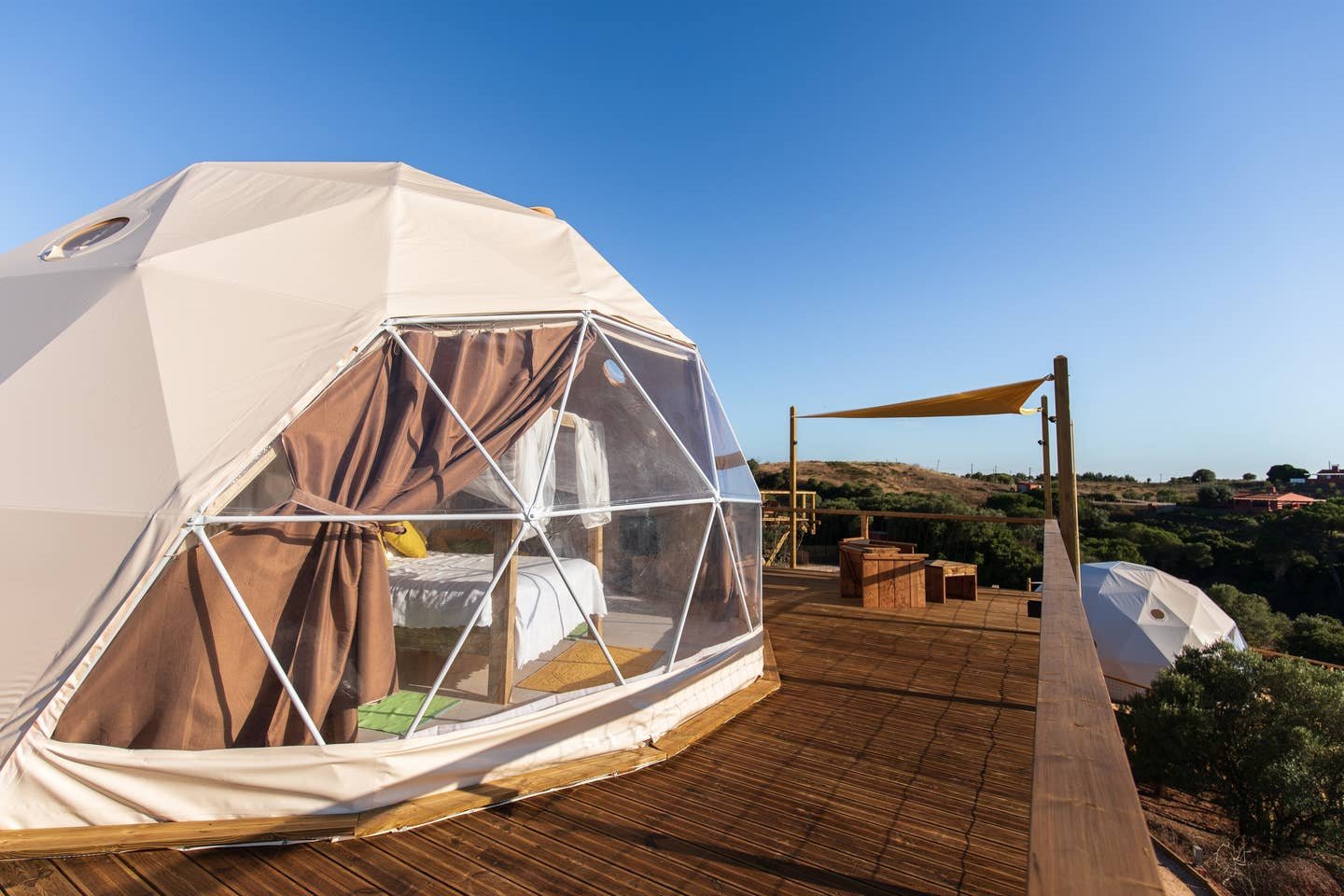 Reserva Alecrim en Portugal