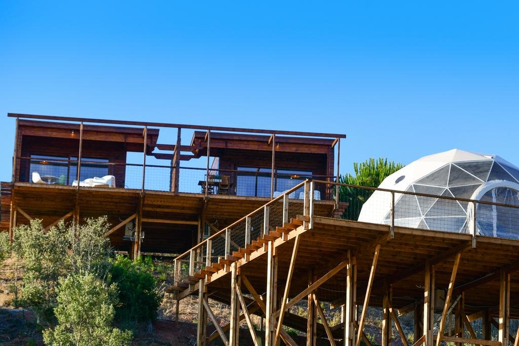 Reserva Alecrim en Portugal