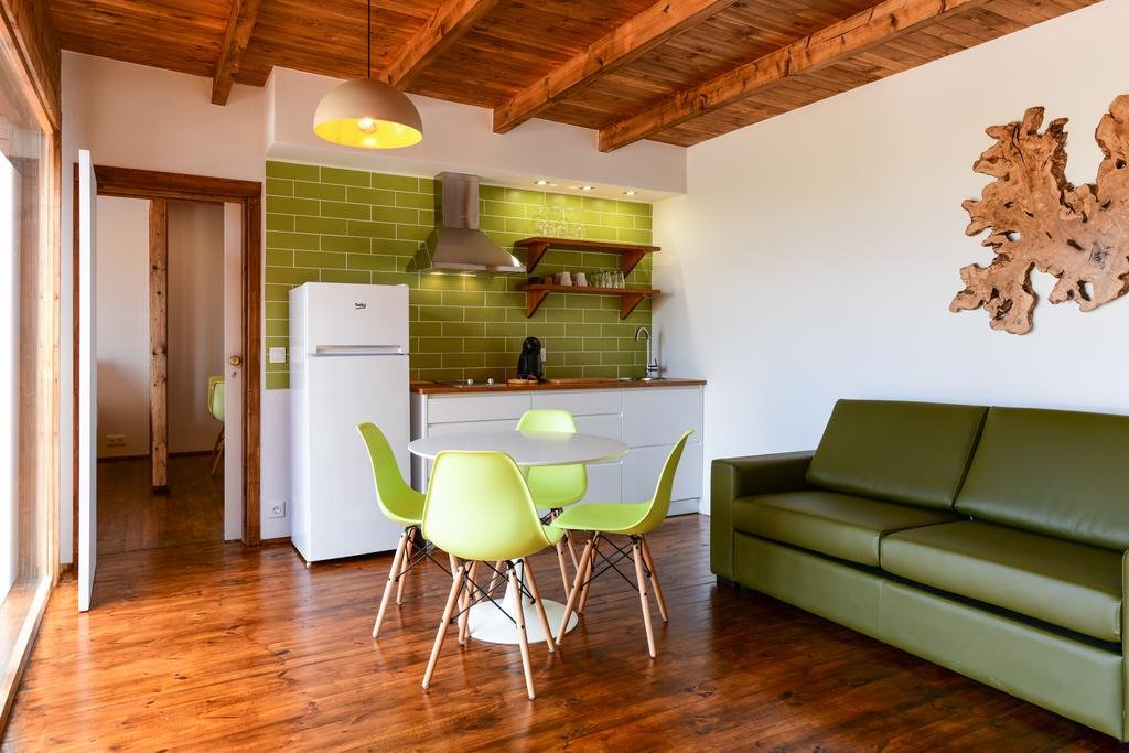 Reserva Alecrim en Portugal