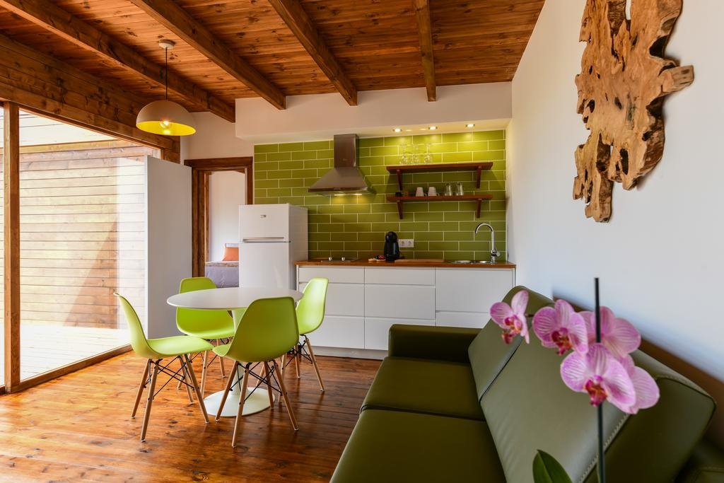 Reserva Alecrim en Portugal