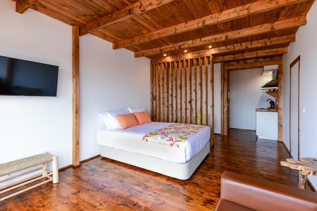 Reserva Alecrim en Portugal