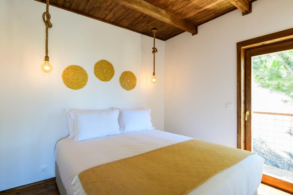Reserva Alecrim en Portugal