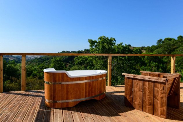 Reserva Alecrim en Portugal