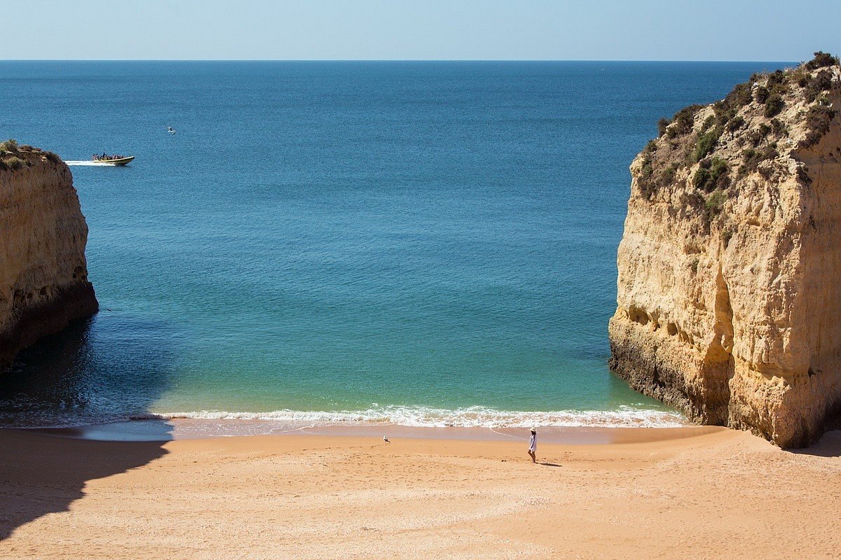 Vilalara Thalassa Resort en Portugal