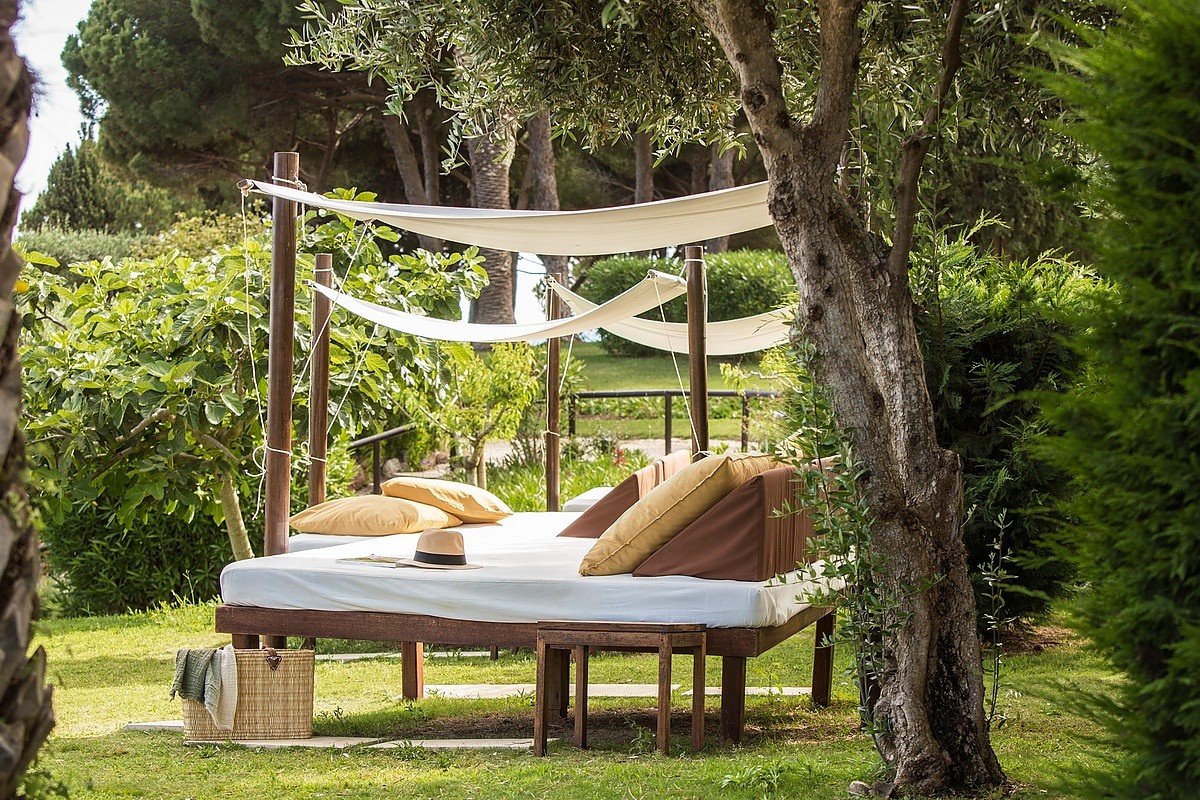 Vilalara Thalassa Resort en Portugal