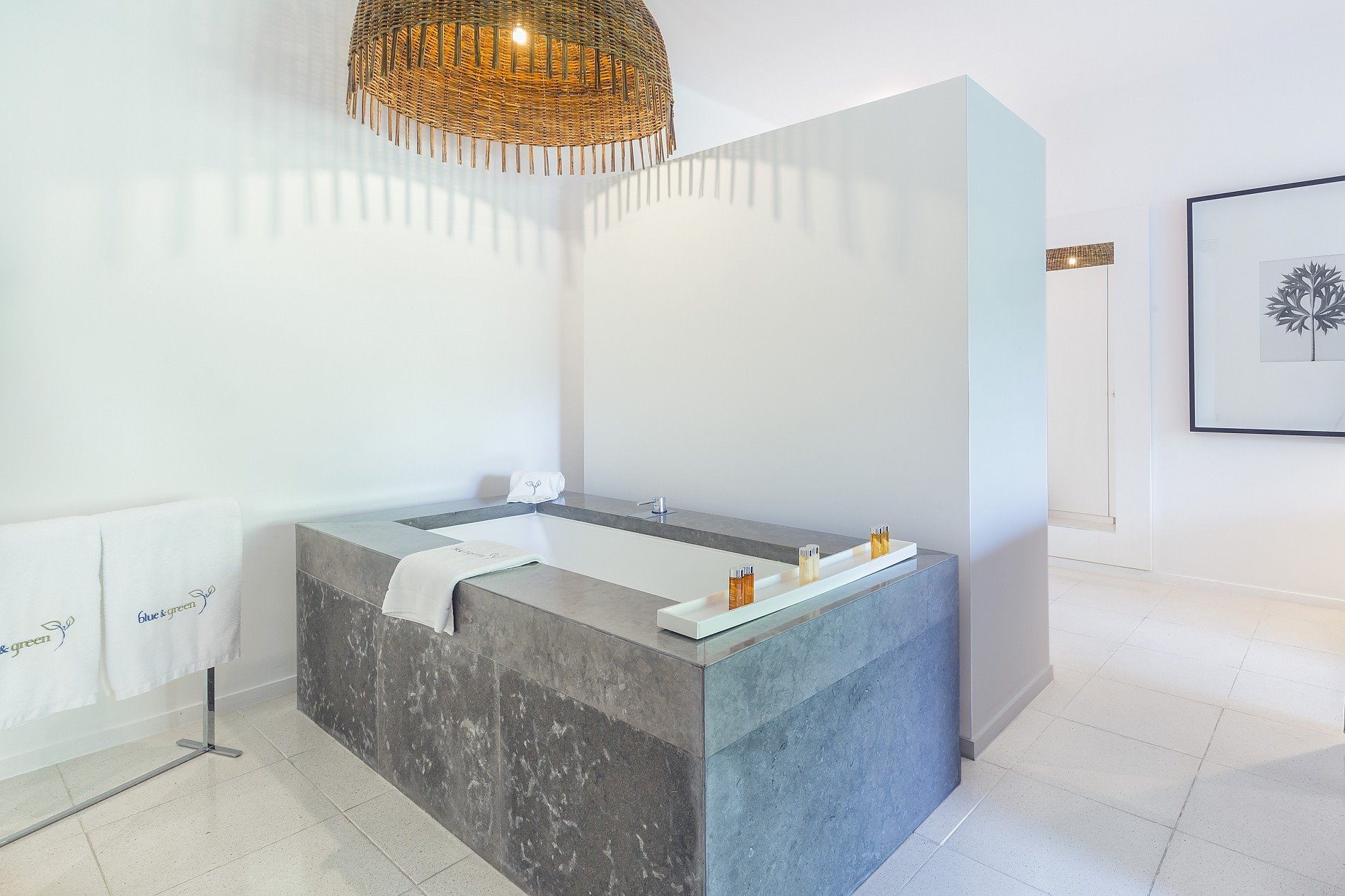 Vilalara Thalassa Resort en Portugal